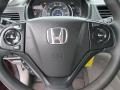 2012 Honda CR-V LX 4WD Photo 11