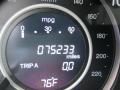 2012 Honda CR-V LX 4WD Photo 28