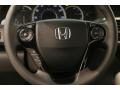 2016 Honda Accord LX Sedan Photo 8
