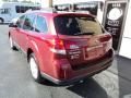 2011 Subaru Outback 2.5i Premium Wagon Photo 3