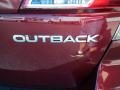 2011 Subaru Outback 2.5i Premium Wagon Photo 27