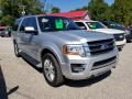 2017 Ford Expedition EL Limited 4x4 Photo 2