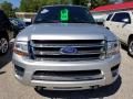 2017 Ford Expedition EL Limited 4x4 Photo 3