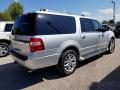 2017 Ford Expedition EL Limited 4x4 Photo 6