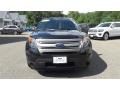 2013 Ford Explorer 4WD Photo 2