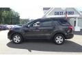 2013 Ford Explorer 4WD Photo 4