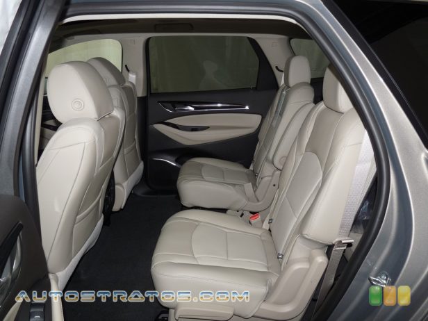 2019 Buick Enclave Essence AWD 3.6 Liter DOHC 24-Valve VVT V6 9 Speed Automatic