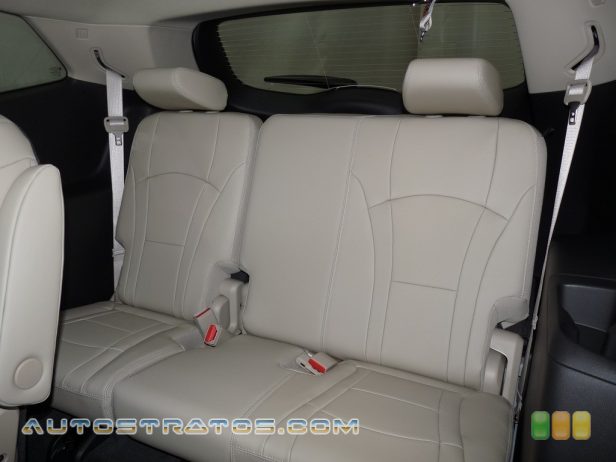 2019 Buick Enclave Essence AWD 3.6 Liter DOHC 24-Valve VVT V6 9 Speed Automatic