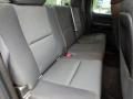 2012 Chevrolet Silverado 1500 LT Extended Cab 4x4 Photo 13