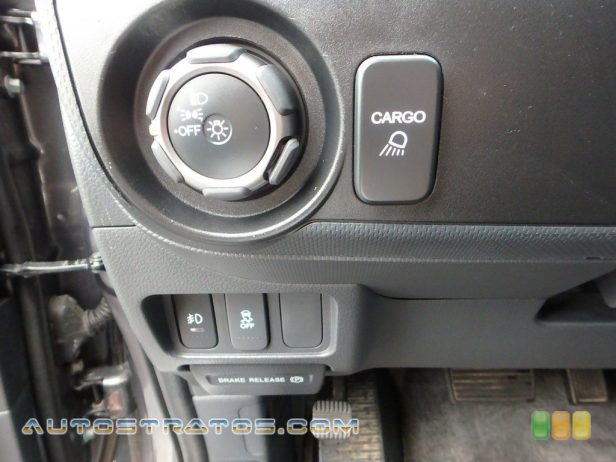 2012 Honda Ridgeline RTL 3.5 Liter SOHC 24-Valve VTEC V6 5 Speed Automatic