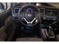 2014 Honda Civic LX Sedan Photo 5