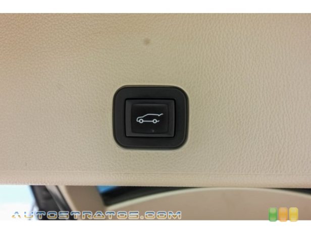2013 Cadillac SRX Performance FWD 3.6 Liter SIDI DOHC 24-Valve VVT V6 6 Speed Automatic