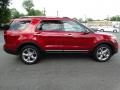 2015 Ford Explorer Limited 4WD Photo 5