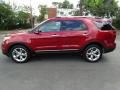 2015 Ford Explorer Limited 4WD Photo 8