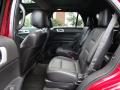 2015 Ford Explorer Limited 4WD Photo 36