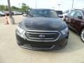 2018 Ford Taurus Limited Photo 2