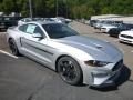 2019 Ford Mustang California Special Fastback Photo 3