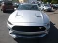 2019 Ford Mustang California Special Fastback Photo 4