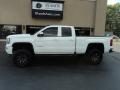 2017 GMC Sierra 1500 Elevation Edition Double Cab 4WD Photo 1