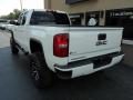 2017 GMC Sierra 1500 Elevation Edition Double Cab 4WD Photo 3