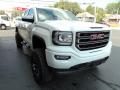 2017 GMC Sierra 1500 Elevation Edition Double Cab 4WD Photo 5