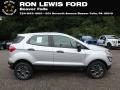 2018 Ford EcoSport S 4WD Photo 1