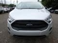 2018 Ford EcoSport S 4WD Photo 8