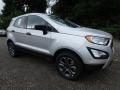 2018 Ford EcoSport S 4WD Photo 9