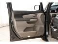 2012 Honda Odyssey EX-L Photo 4