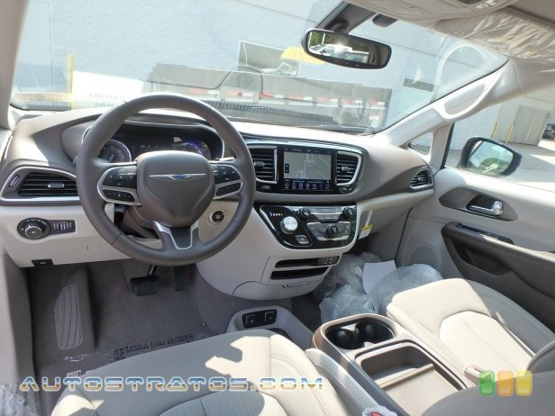 2019 Chrysler Pacifica Touring Plus 3.6 Liter DOHC 24-Valve VVT V6 9 Speed Automatic