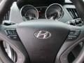 2011 Hyundai Sonata GLS Photo 11