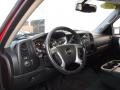 2014 Chevrolet Silverado 2500HD LT Crew Cab 4x4 Photo 18