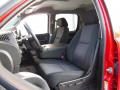 2014 Chevrolet Silverado 2500HD LT Crew Cab 4x4 Photo 19