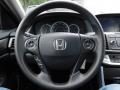 2015 Honda Accord LX Sedan Photo 18