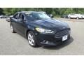 2014 Ford Fusion SE EcoBoost Photo 1