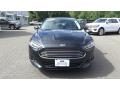 2014 Ford Fusion SE EcoBoost Photo 2