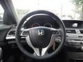 2008 Honda Accord EX-L V6 Coupe Photo 10