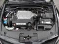 2008 Honda Accord EX-L V6 Coupe Photo 25