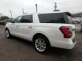 2018 Ford Expedition Limited Max 4x4 Photo 5