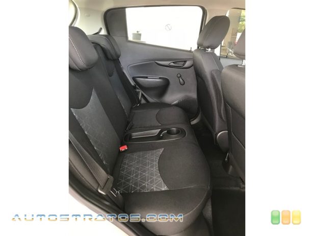 2019 Chevrolet Spark LS 1.4 Liter DOHC 16-Valve VVT 4 Cylinder CVT Automatic