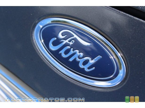 2018 Ford Focus Titanium Sedan 2.0 Liter GDI DOHC 16-Valve Ti-VCT 4 Cylinder 6 Speed Automatic