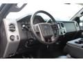 2011 Ford F250 Super Duty Lariat Crew Cab 4x4 Photo 14