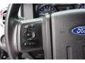 2011 Ford F250 Super Duty Lariat Crew Cab 4x4 Photo 18