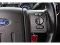 2011 Ford F250 Super Duty Lariat Crew Cab 4x4 Photo 19