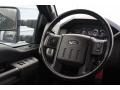 2011 Ford F250 Super Duty Lariat Crew Cab 4x4 Photo 25