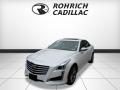 2018 Cadillac CTS Luxury AWD Photo 1