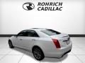 2018 Cadillac CTS Luxury AWD Photo 3