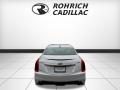2018 Cadillac CTS Luxury AWD Photo 4