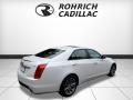 2018 Cadillac CTS Luxury AWD Photo 5