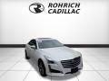 2018 Cadillac CTS Luxury AWD Photo 7